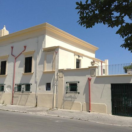 Corte Lo Jucco Taranto Exterior photo