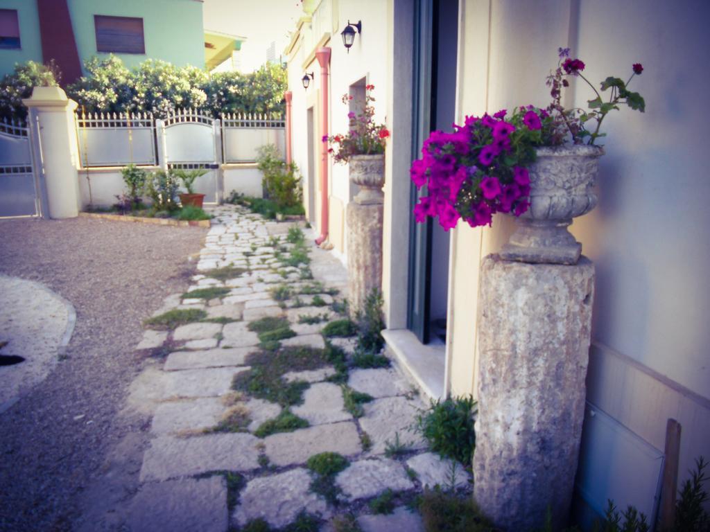 Corte Lo Jucco Taranto Exterior photo