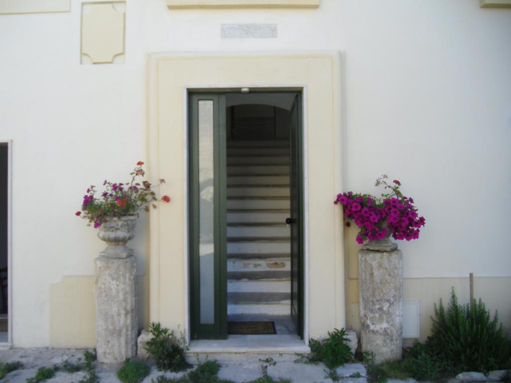 Corte Lo Jucco Taranto Exterior photo
