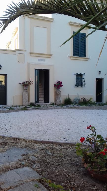 Corte Lo Jucco Taranto Exterior photo