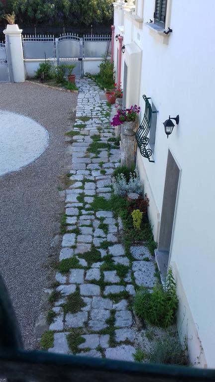 Corte Lo Jucco Taranto Exterior photo