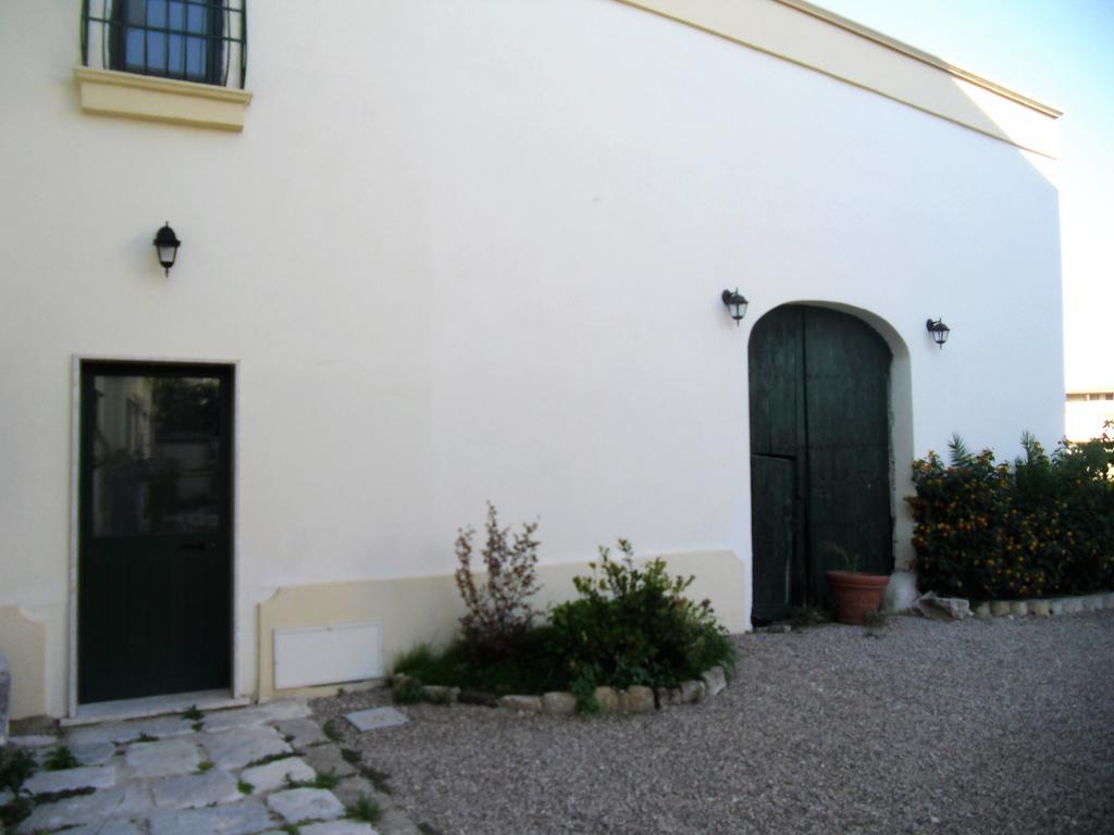 Corte Lo Jucco Taranto Exterior photo