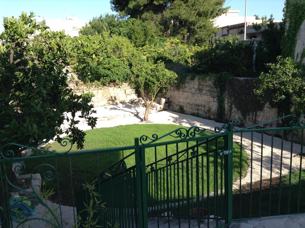 Corte Lo Jucco Taranto Exterior photo