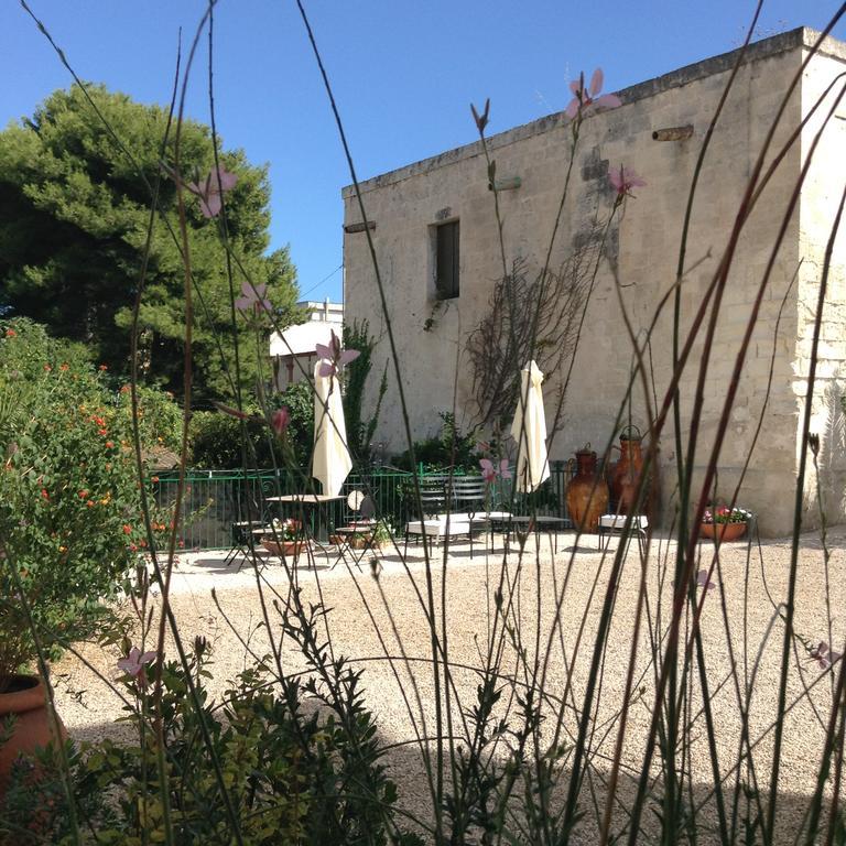 Corte Lo Jucco Taranto Exterior photo