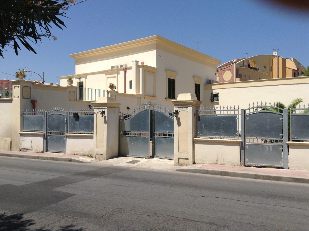 Corte Lo Jucco Taranto Exterior photo