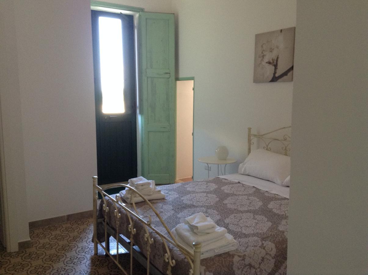 Corte Lo Jucco Taranto Exterior photo