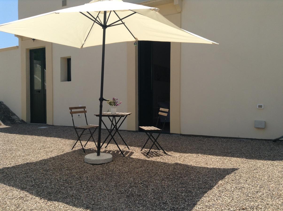 Corte Lo Jucco Taranto Exterior photo