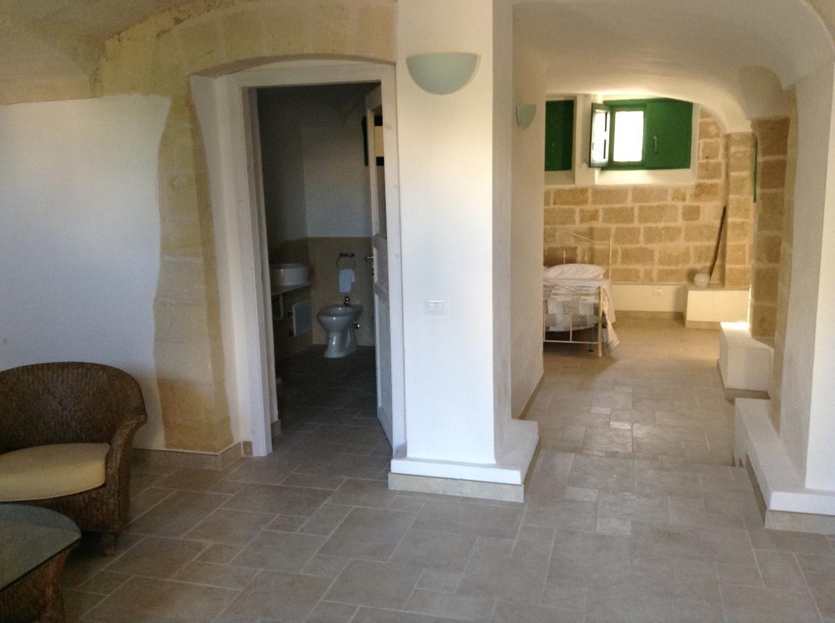 Corte Lo Jucco Taranto Exterior photo