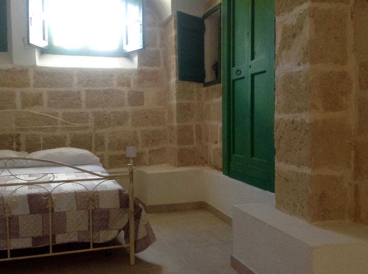 Corte Lo Jucco Taranto Exterior photo